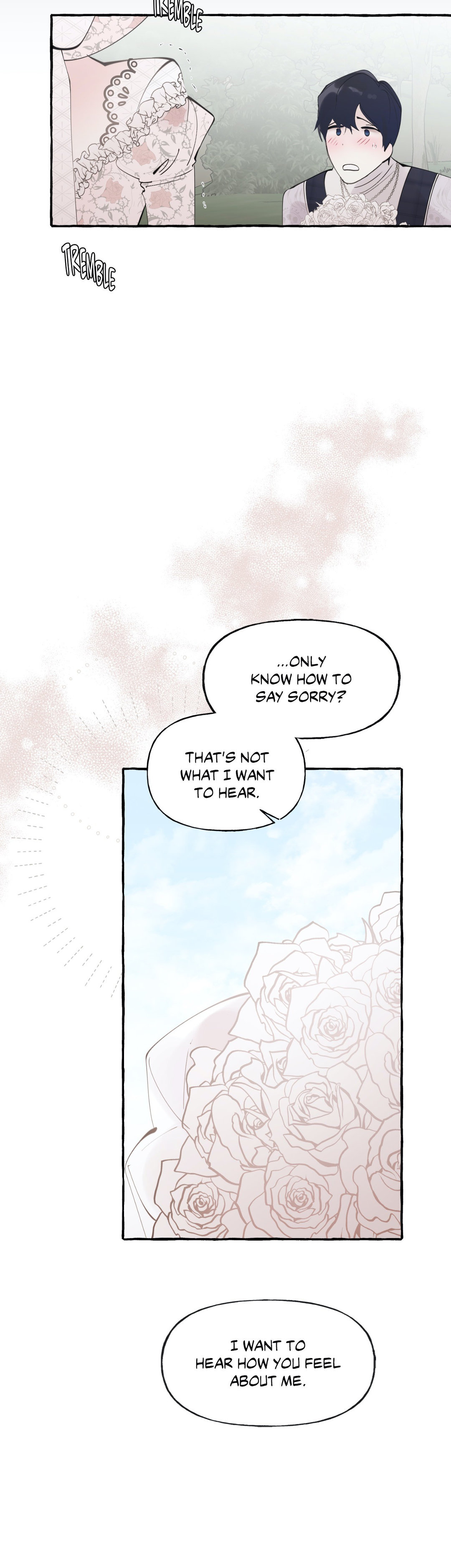 The Duchess’ Lewd Invitation - Chapter 49 [photo 8] - MangaPorn