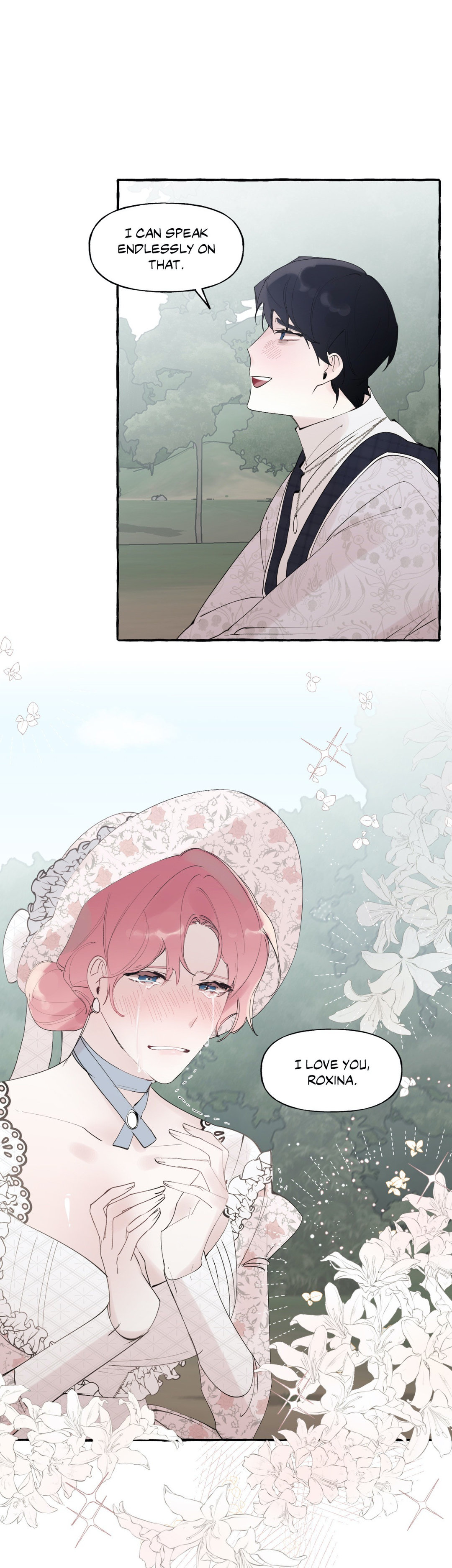 The Duchess’ Lewd Invitation - Chapter 49 [photo 9] - MangaPorn