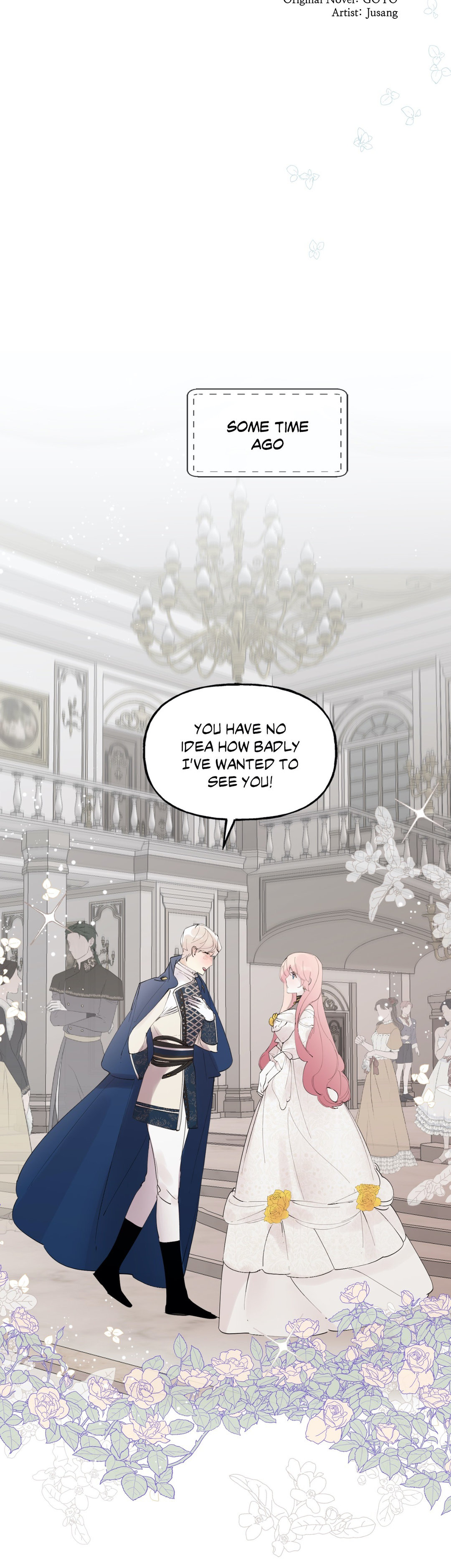 The Duchess’ Lewd Invitation - Chapter 50 [photo 14] - MangaPorn