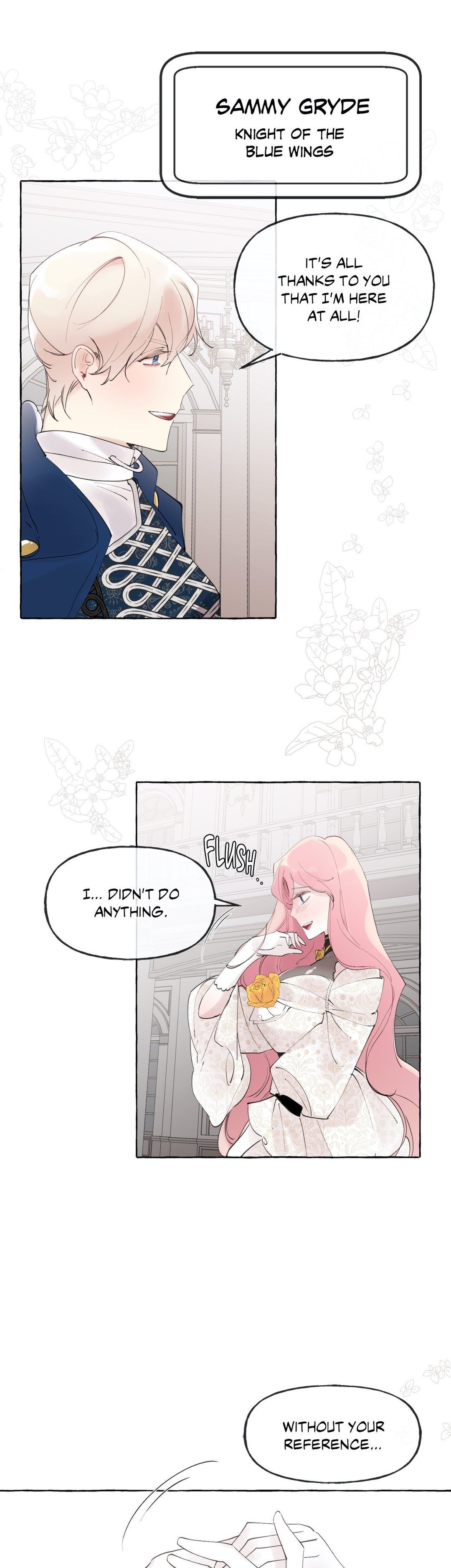 The Duchess’ Lewd Invitation - Chapter 50 [photo 15] - MangaPorn