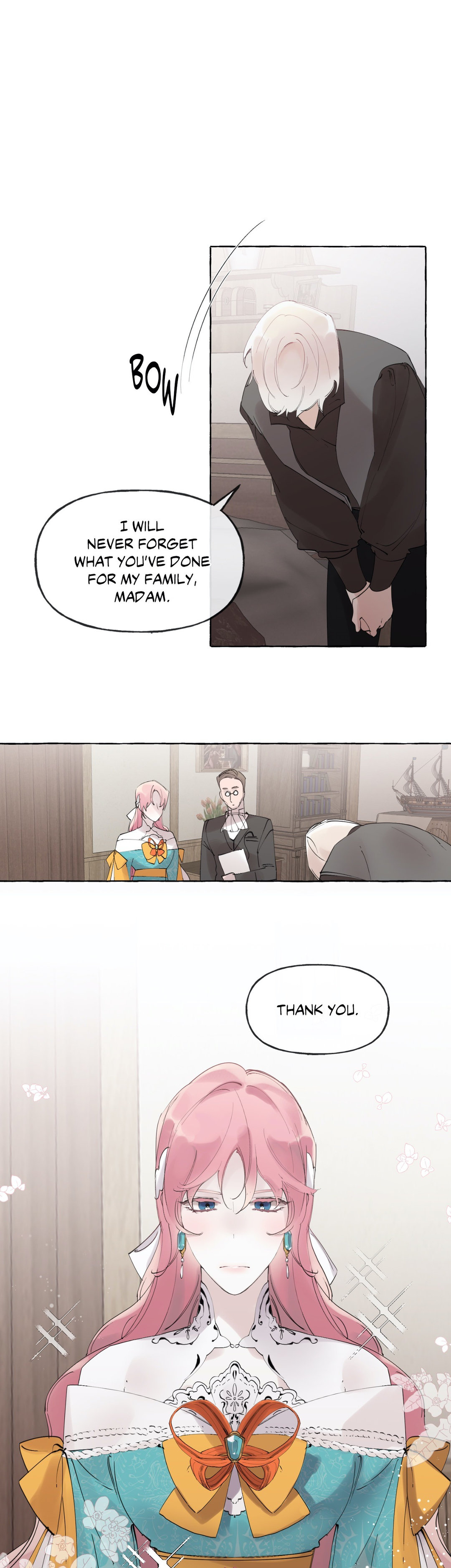 The Duchess’ Lewd Invitation - Chapter 50 [photo 19] - MangaPorn