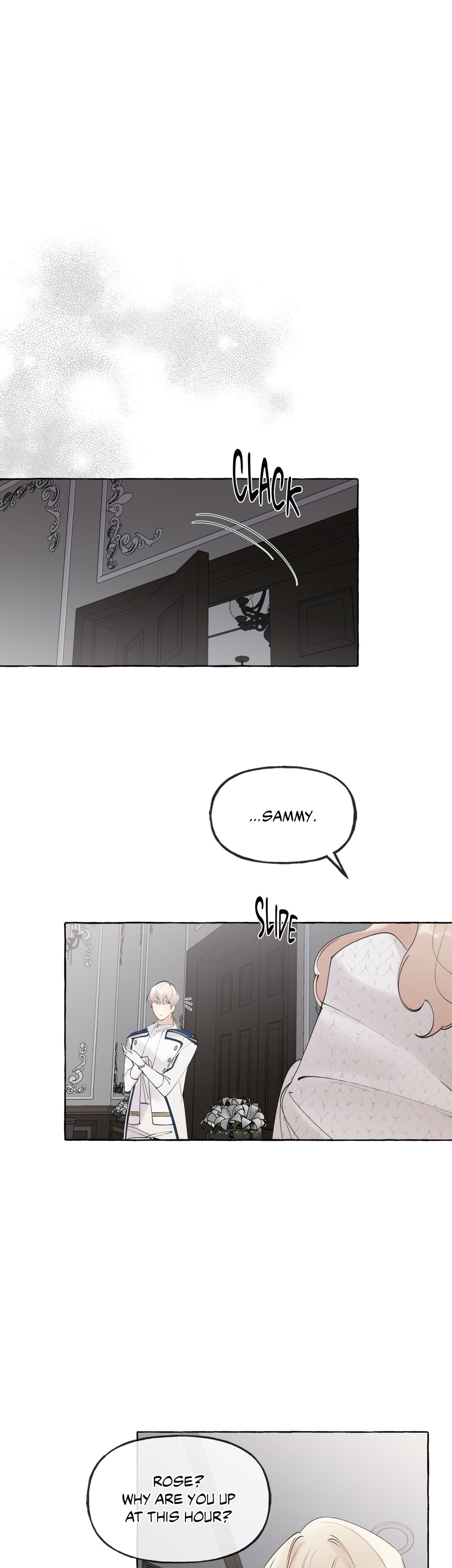 The Duchess’ Lewd Invitation - Chapter 50 [photo 27] - MangaPorn