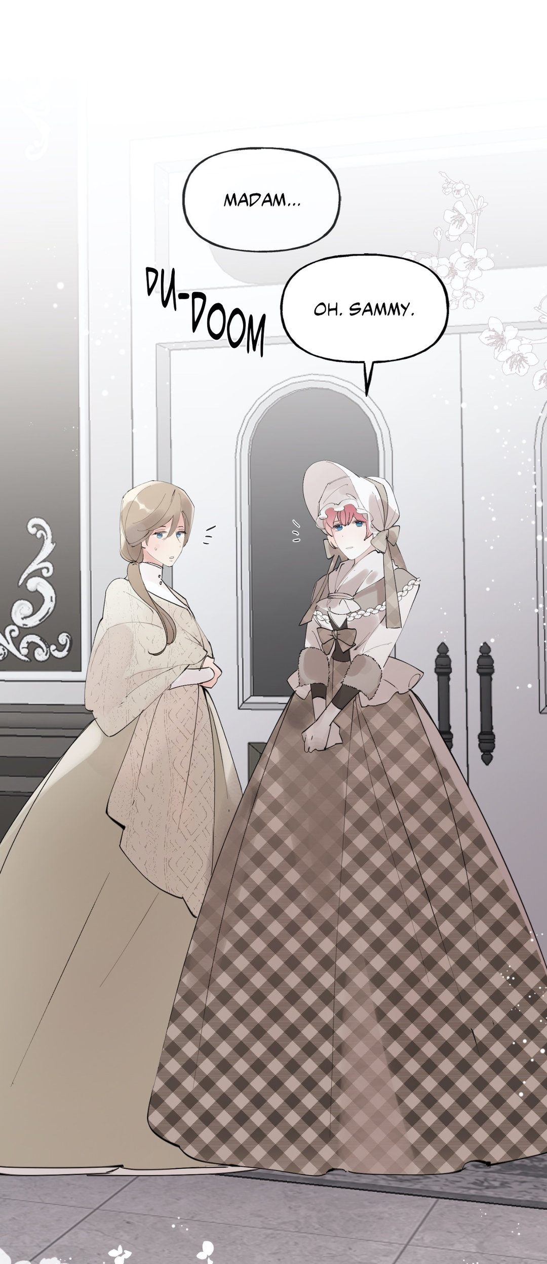 The Duchess’ Lewd Invitation - Chapter 50 [photo 29] - MangaPorn