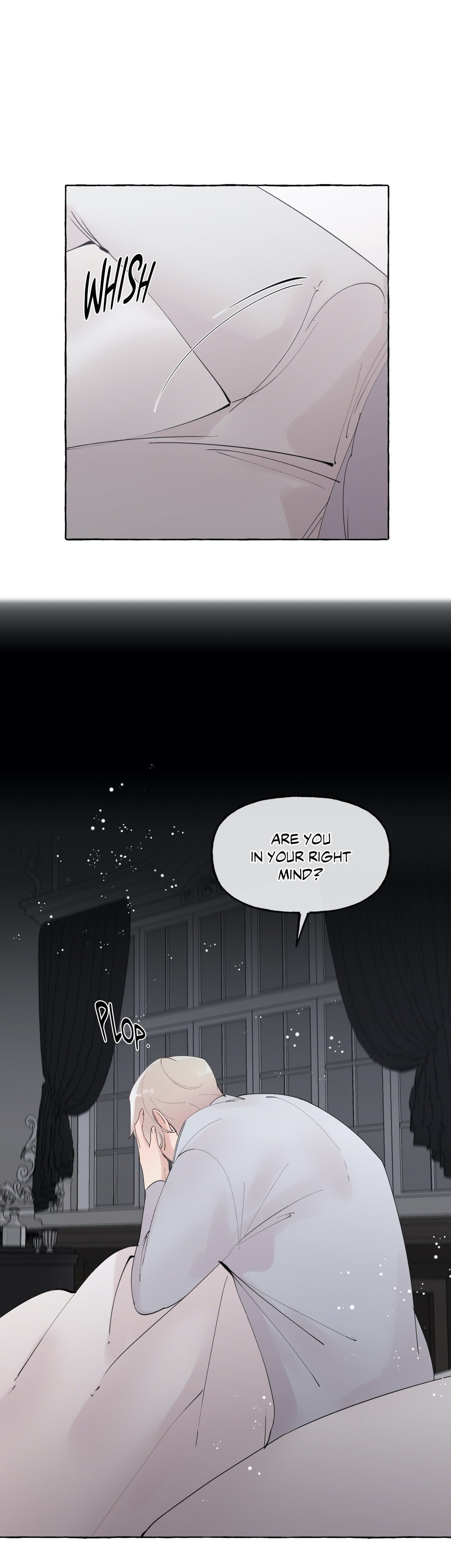 The Duchess’ Lewd Invitation - Chapter 50 [photo 5] - MangaPorn