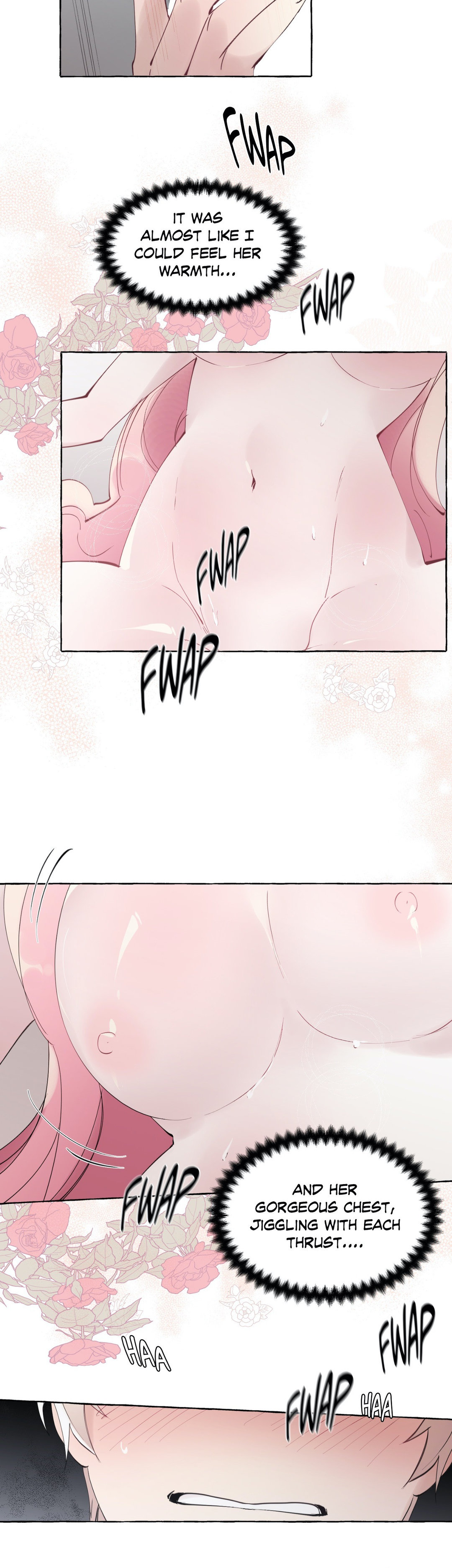 The Duchess’ Lewd Invitation - Chapter 50 [photo 8] - MangaPorn