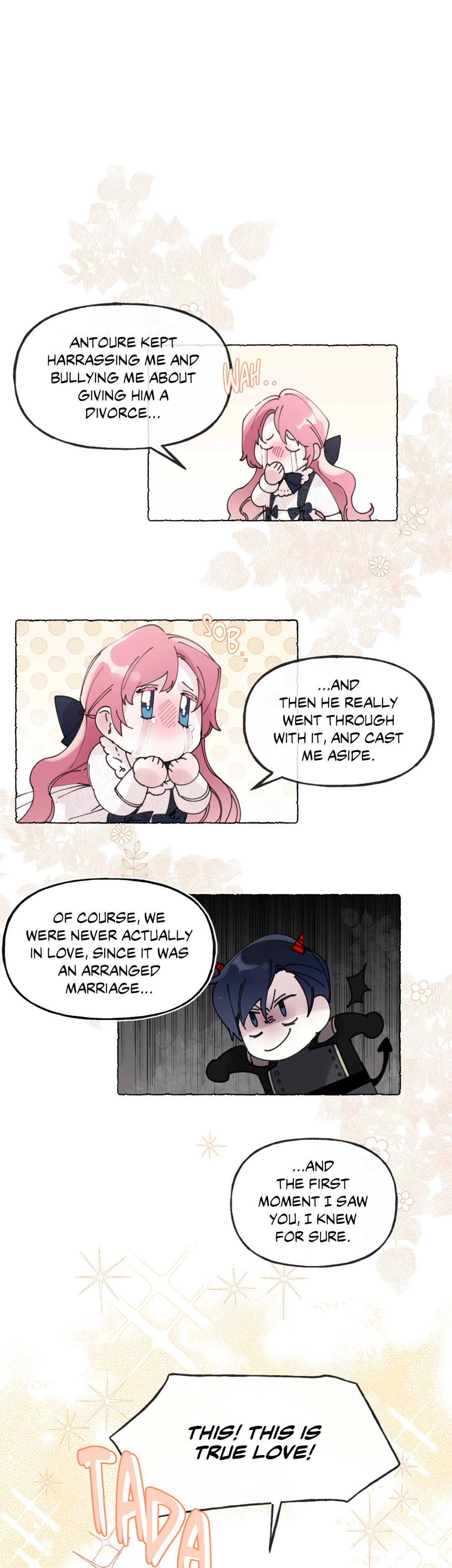 The Duchess’ Lewd Invitation - Chapter 51 [photo 1] - MangaPorn