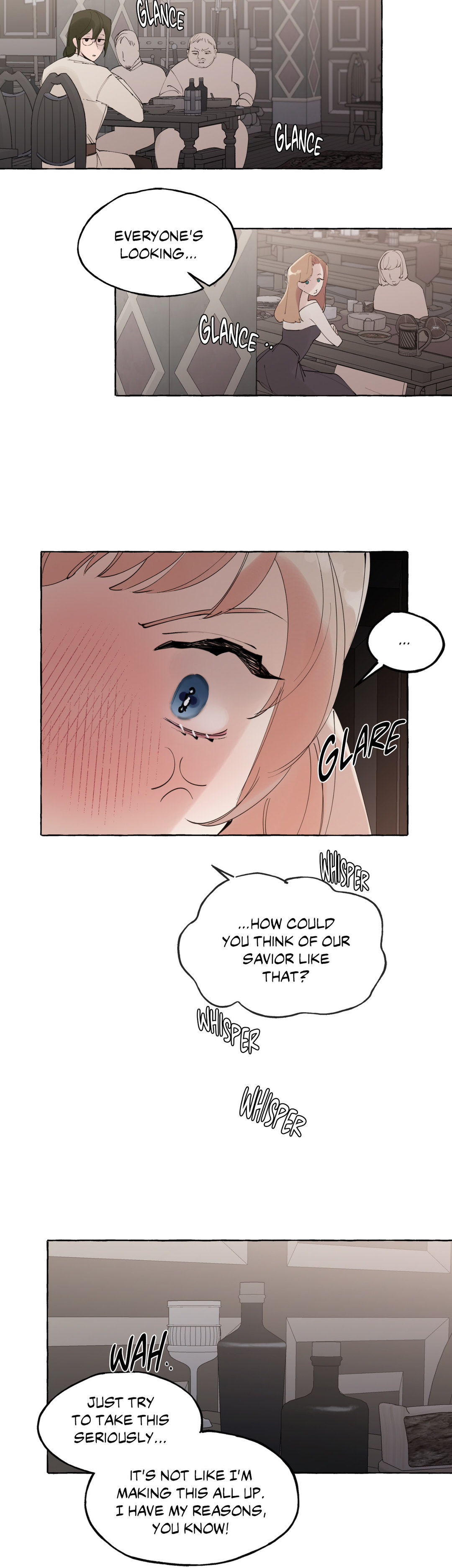 The Duchess’ Lewd Invitation - Chapter 51 [photo 14] - MangaPorn