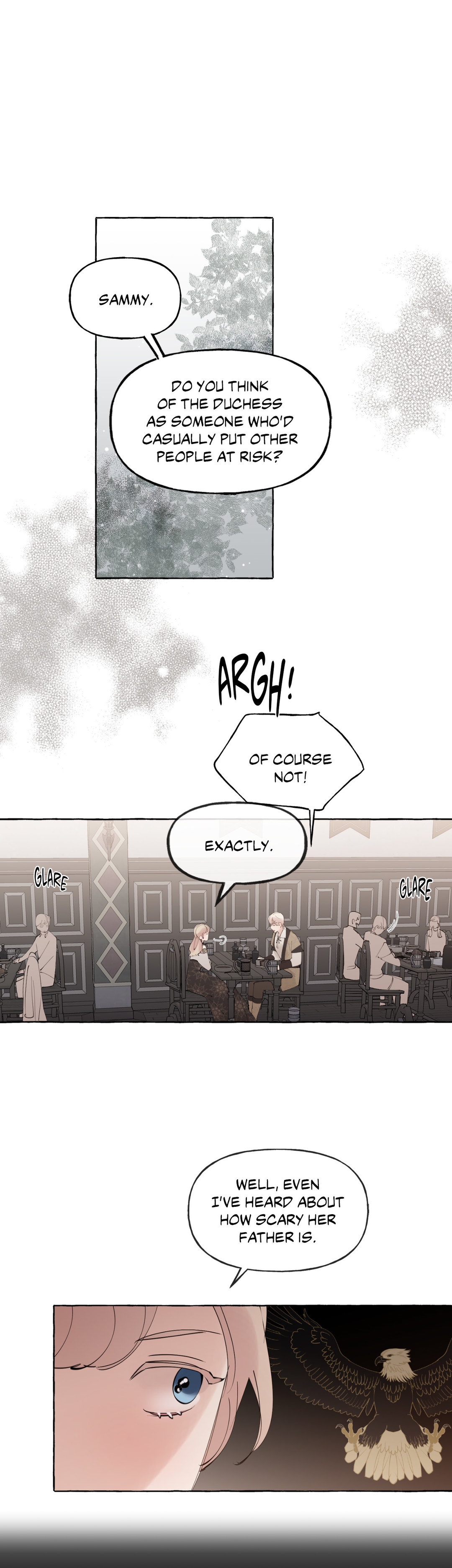 The Duchess’ Lewd Invitation - Chapter 51 [photo 17] - MangaPorn