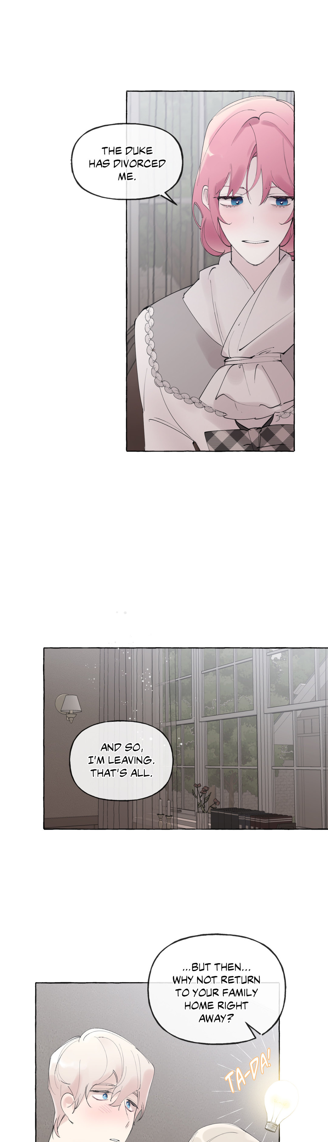 The Duchess’ Lewd Invitation - Chapter 51 [photo 5] - MangaPorn