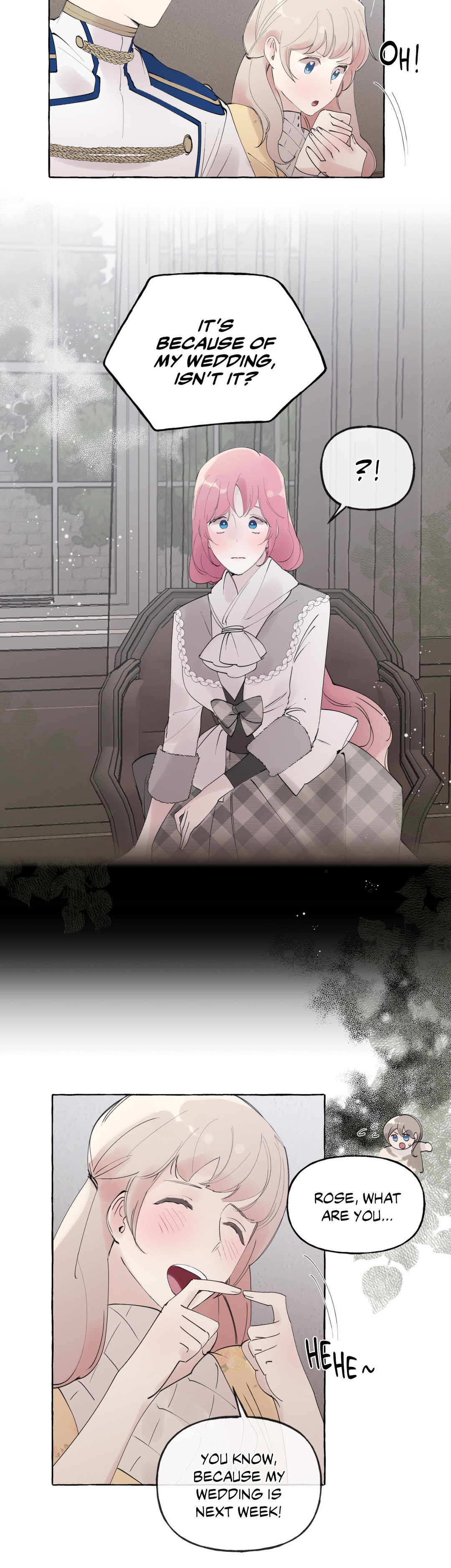 The Duchess’ Lewd Invitation - Chapter 51 [photo 6] - MangaPorn