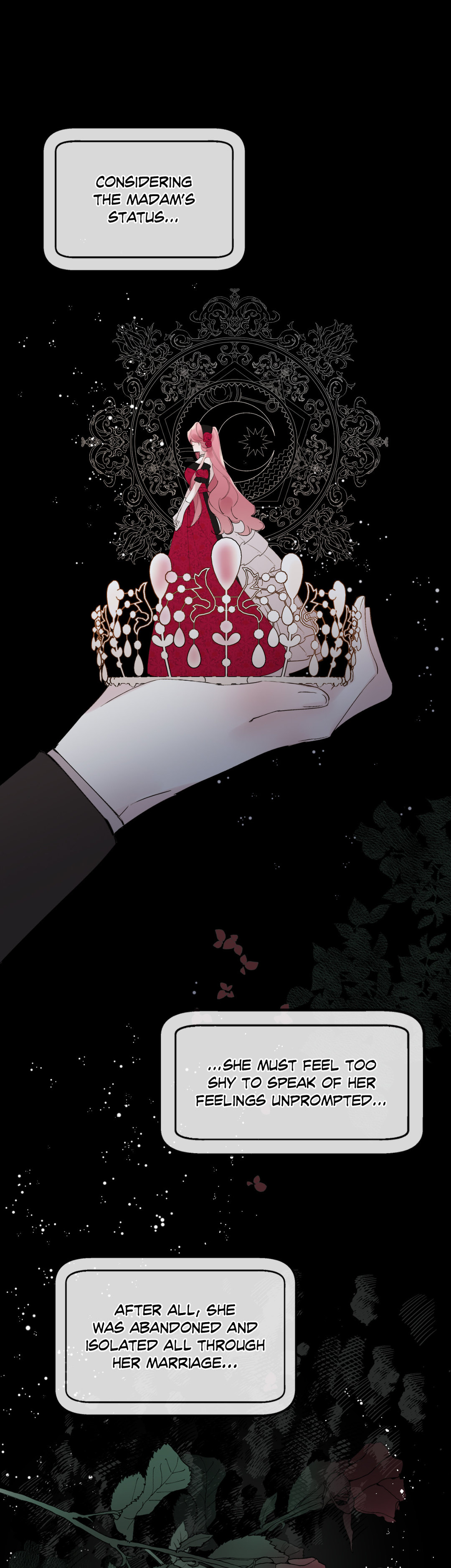 The Duchess’ Lewd Invitation - Chapter 51 [photo 9] - MangaPorn