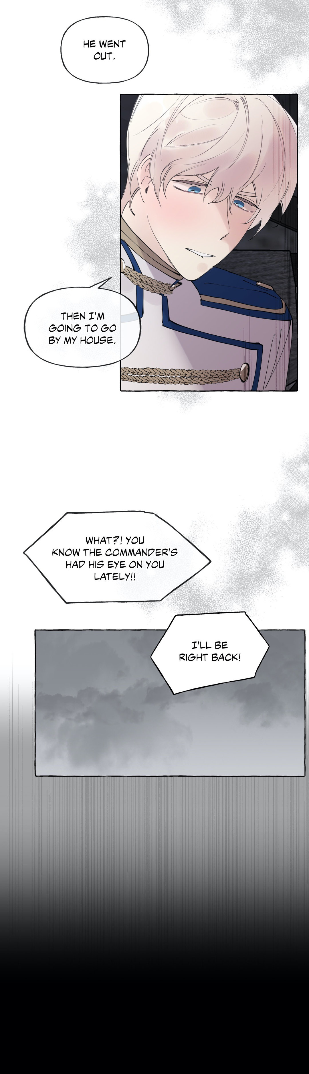 The Duchess’ Lewd Invitation - Chapter 52 [photo 12] - MangaPorn