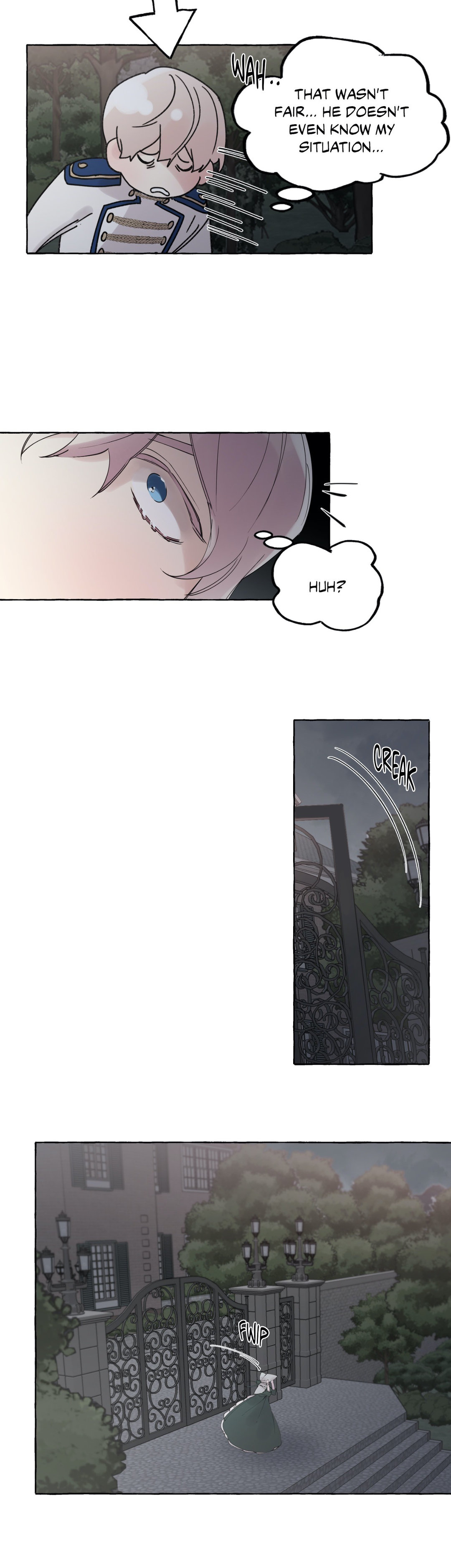 The Duchess’ Lewd Invitation - Chapter 52 [photo 16] - MangaPorn