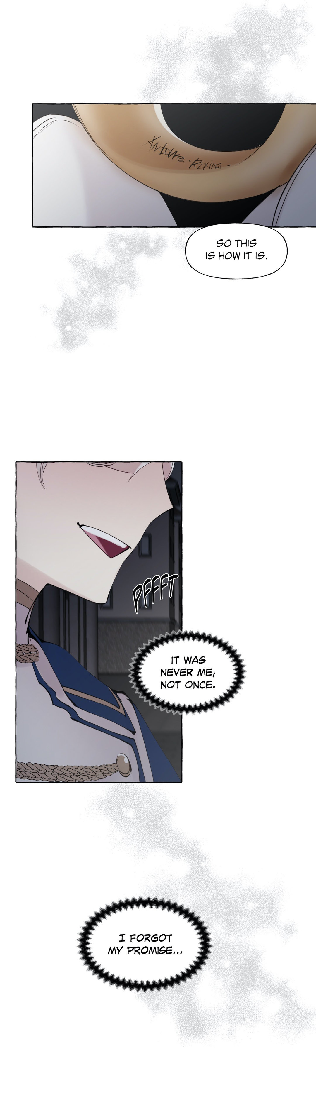 The Duchess’ Lewd Invitation - Chapter 52 [photo 24] - MangaPorn