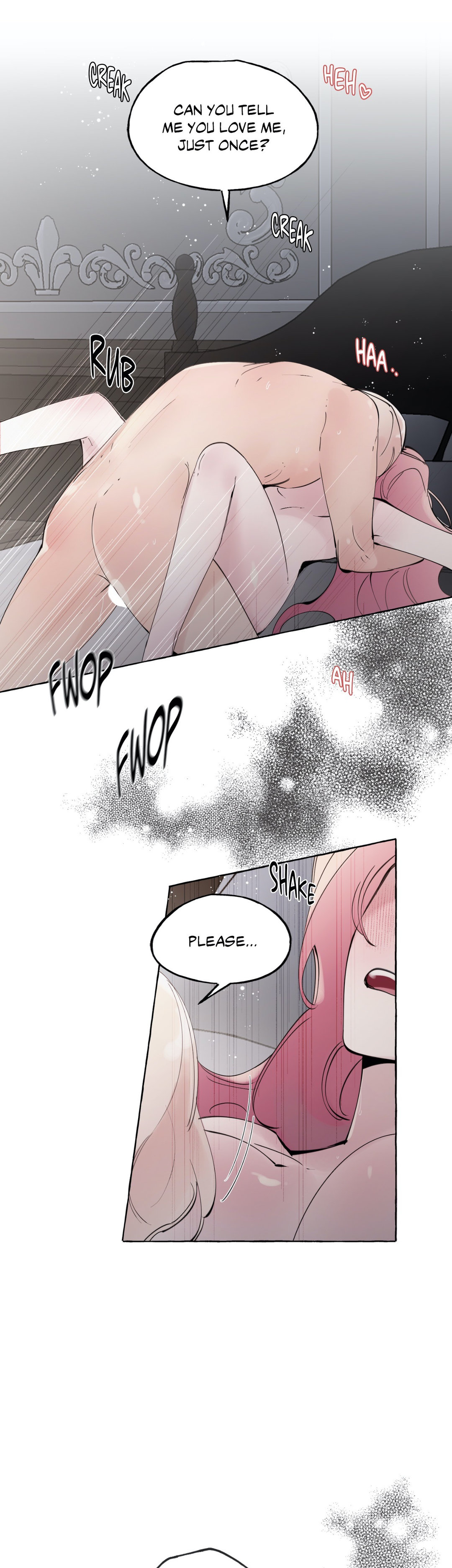 The Duchess’ Lewd Invitation - Chapter 52 [photo 5] - MangaPorn