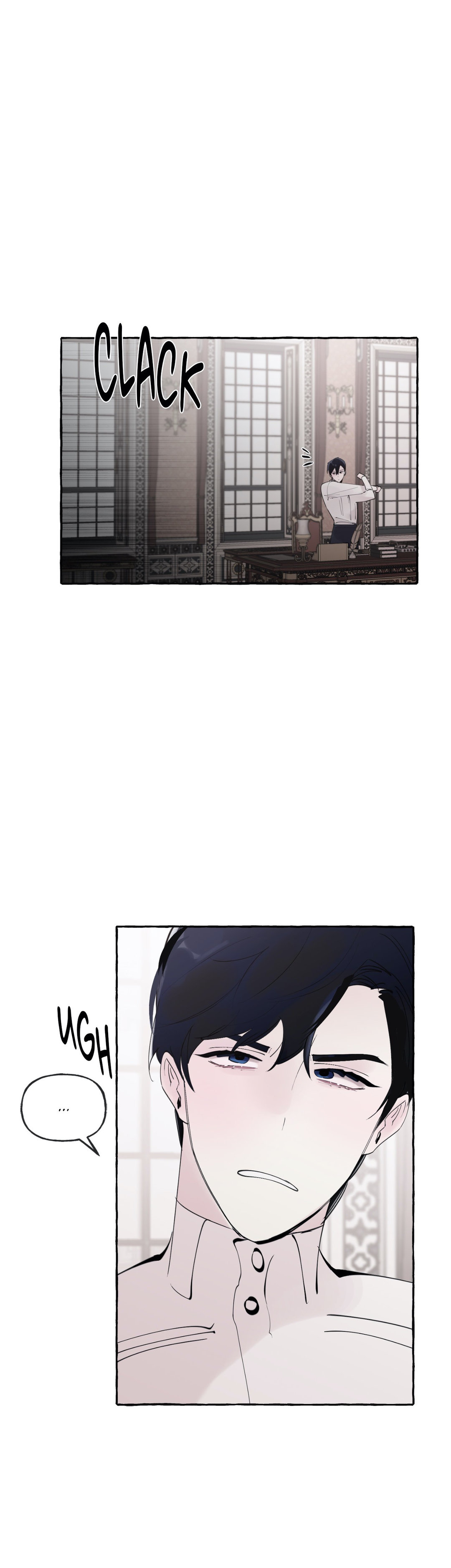 The Duchess’ Lewd Invitation - Chapter 53 [photo 14] - MangaPorn