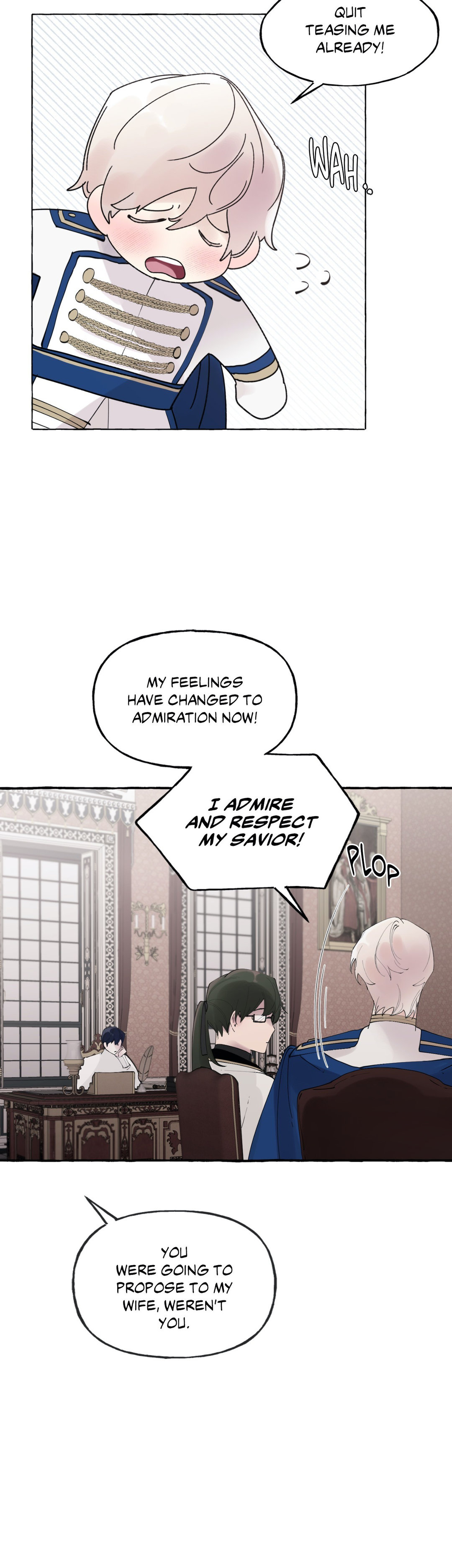 The Duchess’ Lewd Invitation - Chapter 53 [photo 16] - MangaPorn