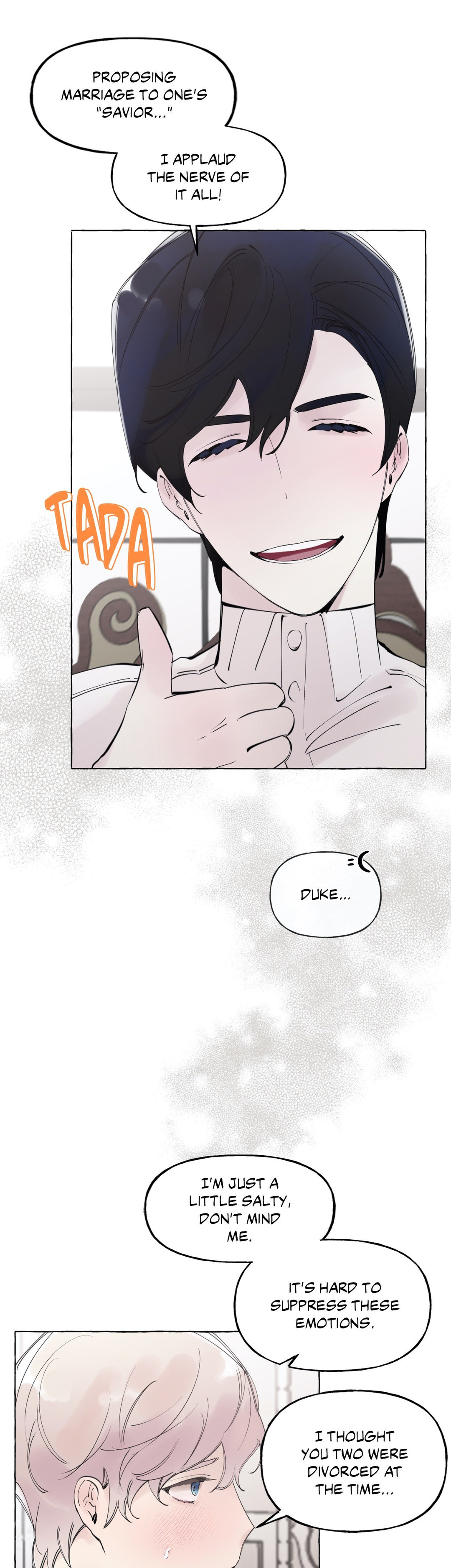 The Duchess’ Lewd Invitation - Chapter 53 [photo 17] - MangaPorn