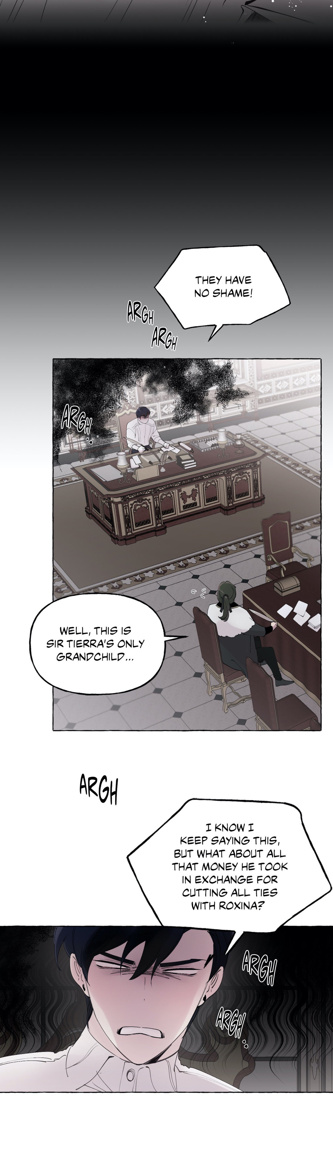 The Duchess’ Lewd Invitation - Chapter 53 [photo 2] - MangaPorn