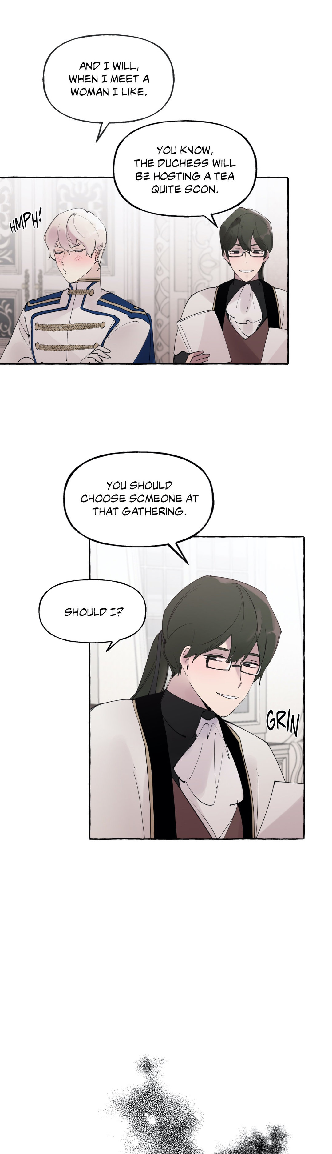 The Duchess’ Lewd Invitation - Chapter 53 [photo 23] - MangaPorn