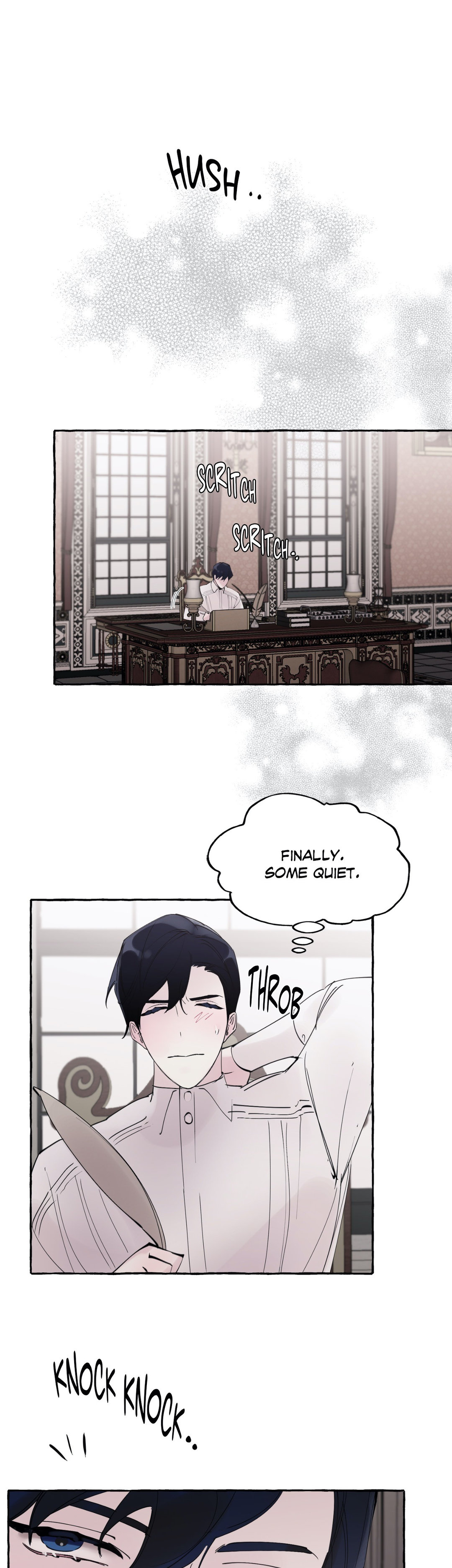 The Duchess’ Lewd Invitation - Chapter 53 [photo 25] - MangaPorn