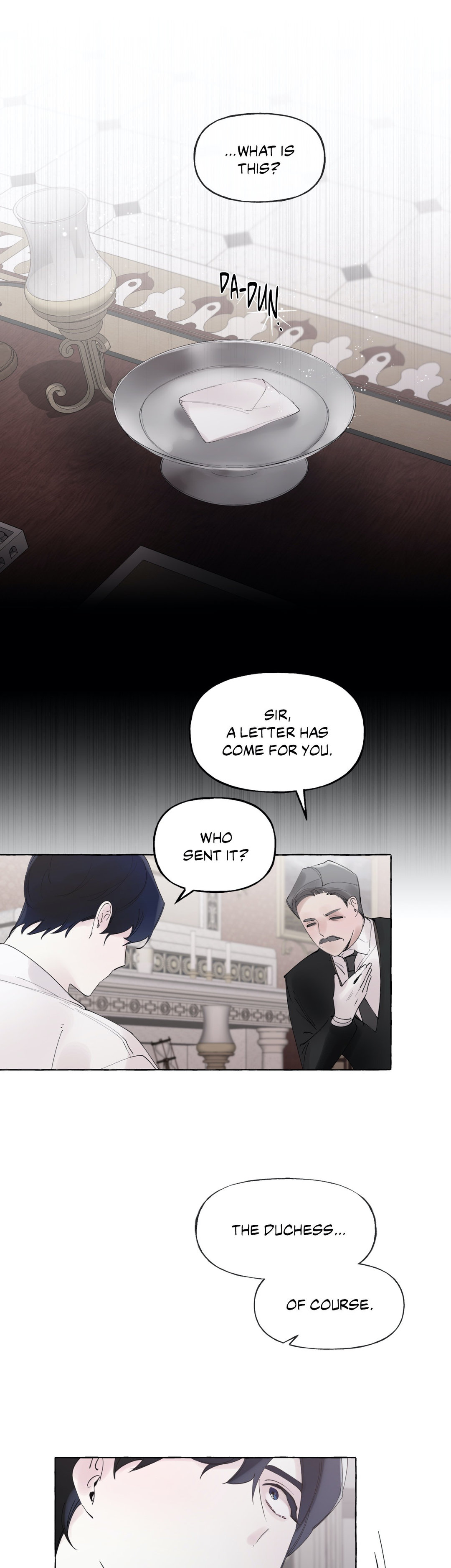 The Duchess’ Lewd Invitation - Chapter 53 [photo 27] - MangaPorn