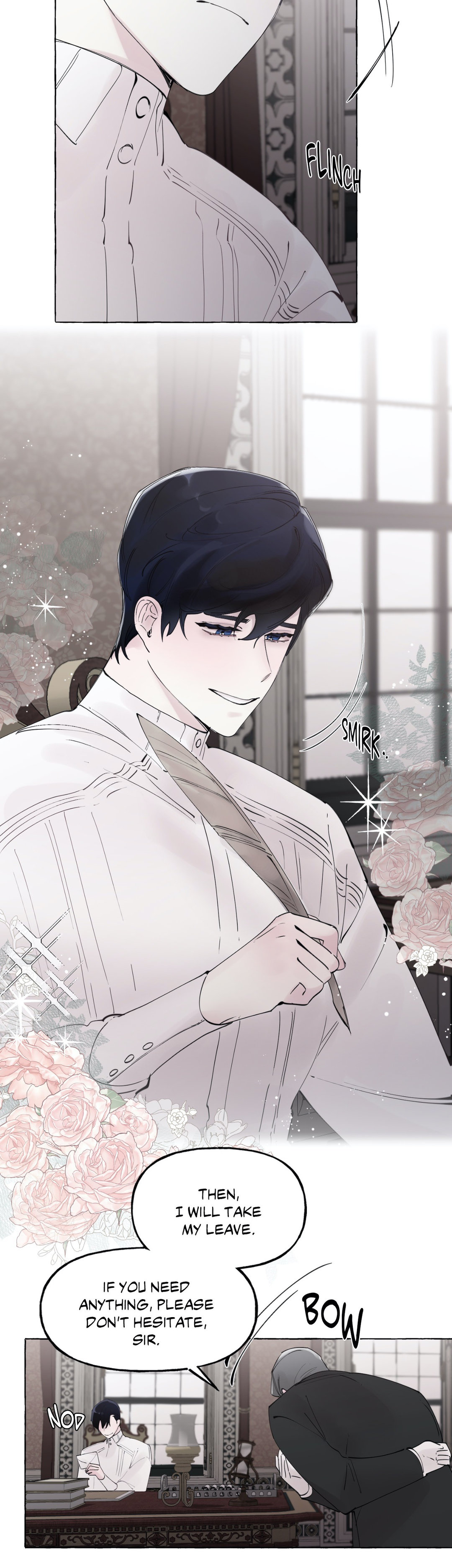 The Duchess’ Lewd Invitation - Chapter 53 [photo 28] - MangaPorn