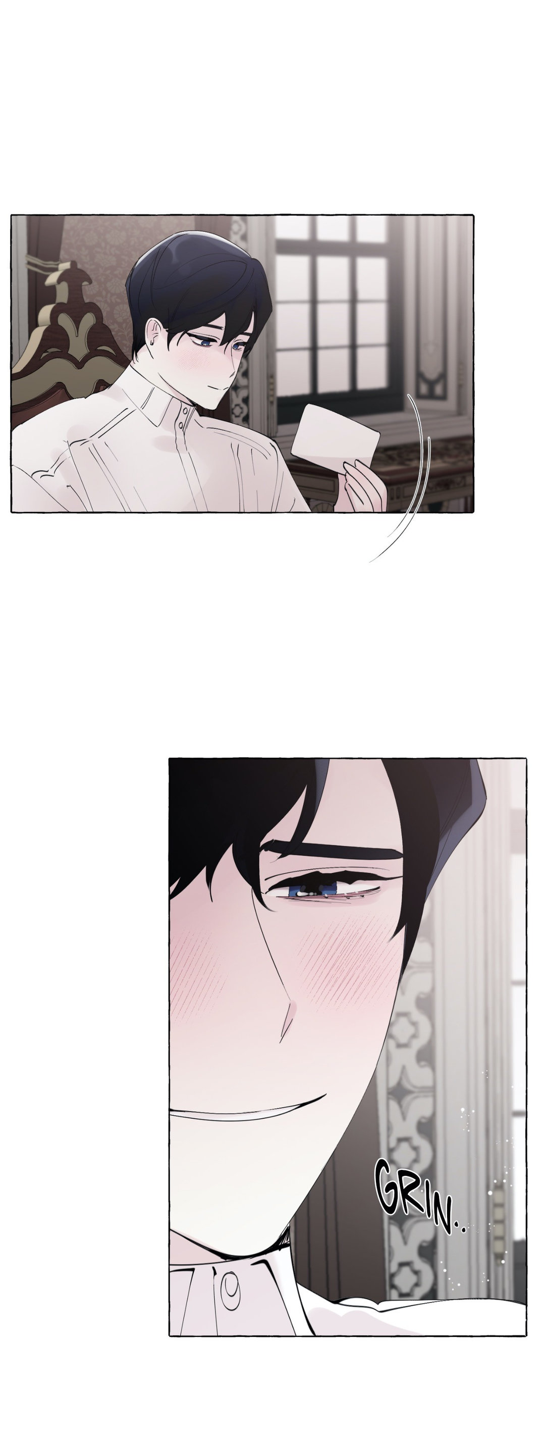 The Duchess’ Lewd Invitation - Chapter 53 [photo 31] - MangaPorn