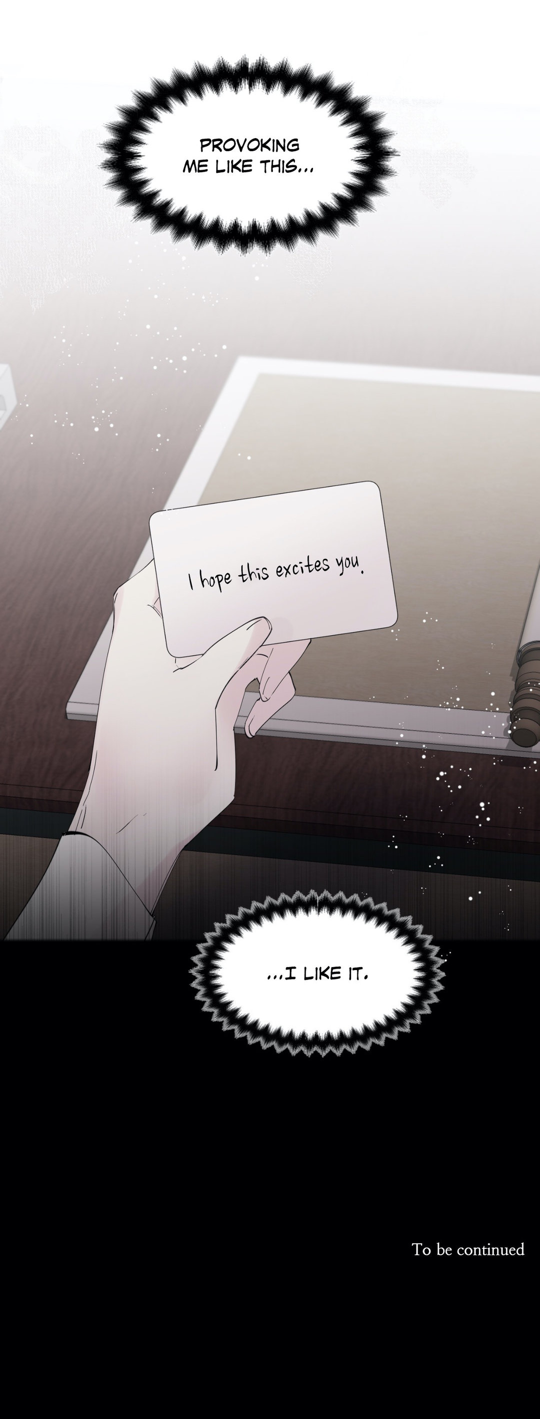 The Duchess’ Lewd Invitation - Chapter 53 [photo 32] - MangaPorn