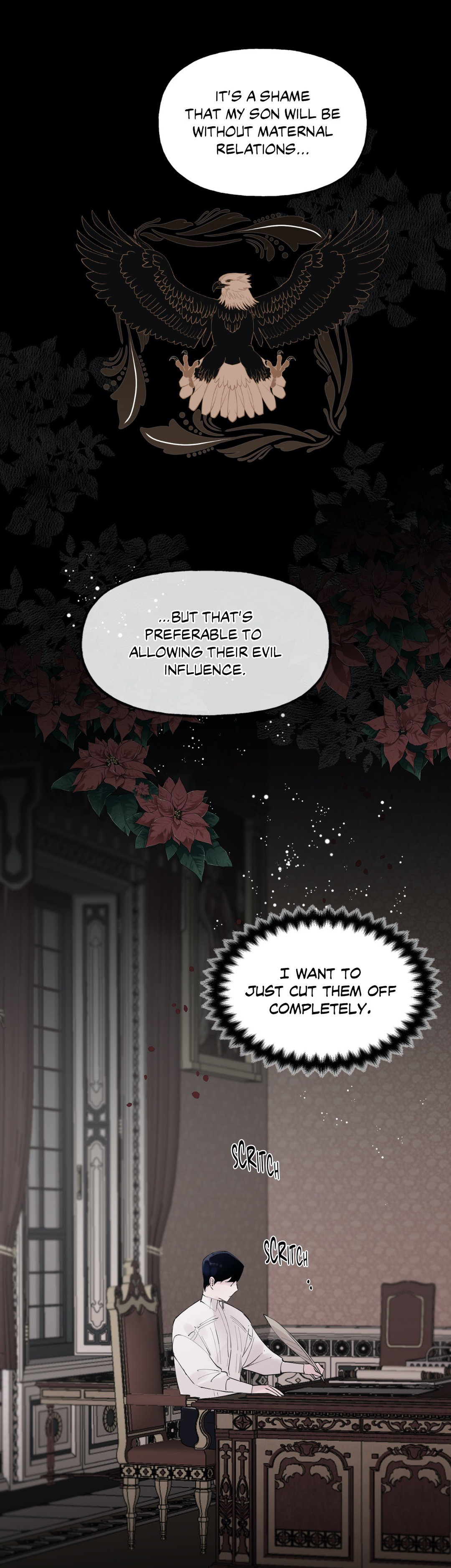 The Duchess’ Lewd Invitation - Chapter 53 [photo 7] - MangaPorn