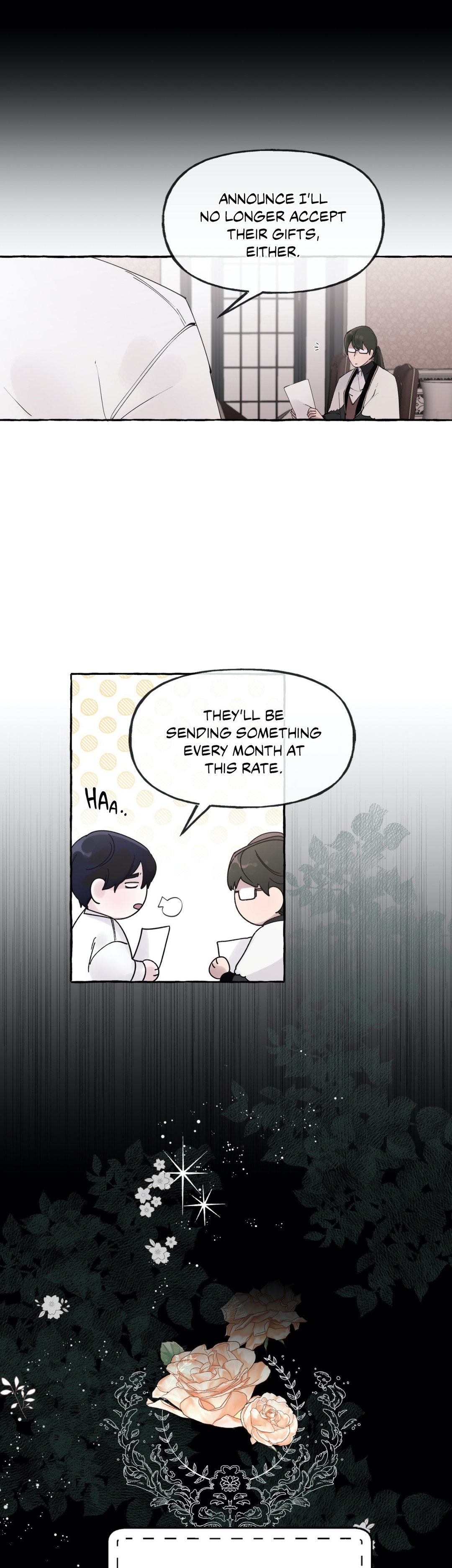 The Duchess’ Lewd Invitation - Chapter 53 [photo 9] - MangaPorn