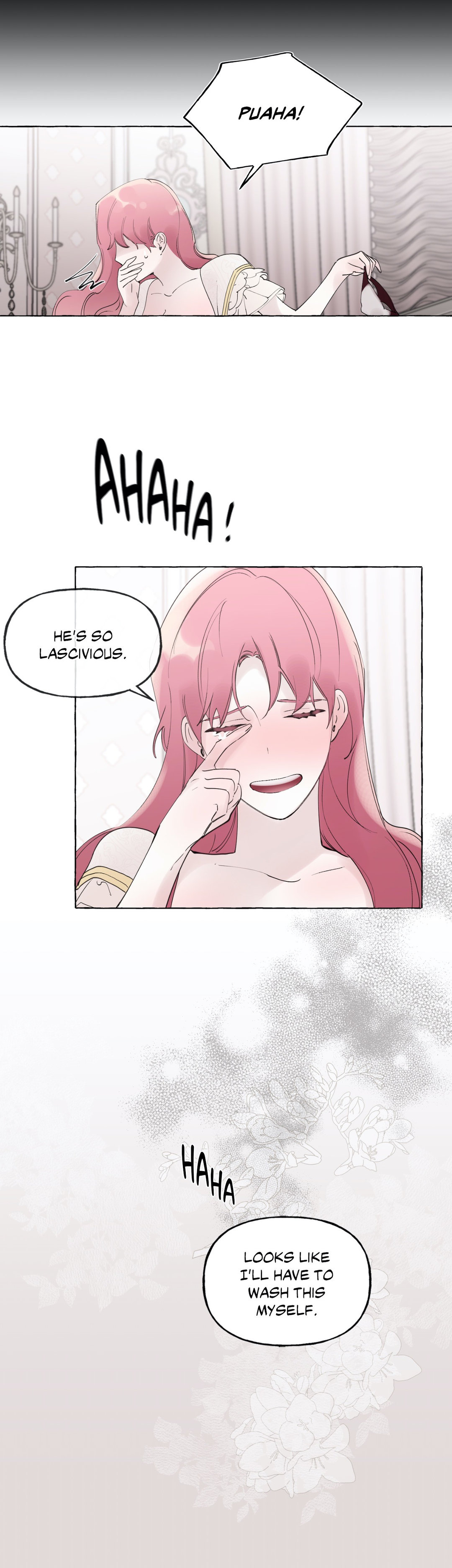 The Duchess’ Lewd Invitation - Chapter 54 [photo 10] - MangaPorn