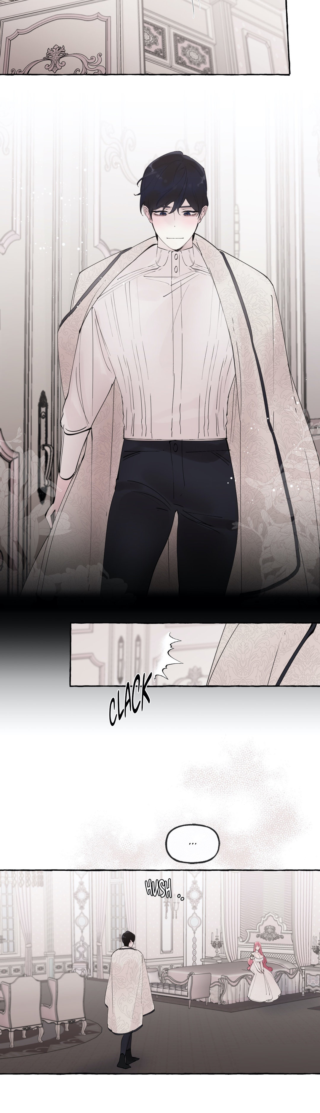 The Duchess’ Lewd Invitation - Chapter 54 [photo 12] - MangaPorn