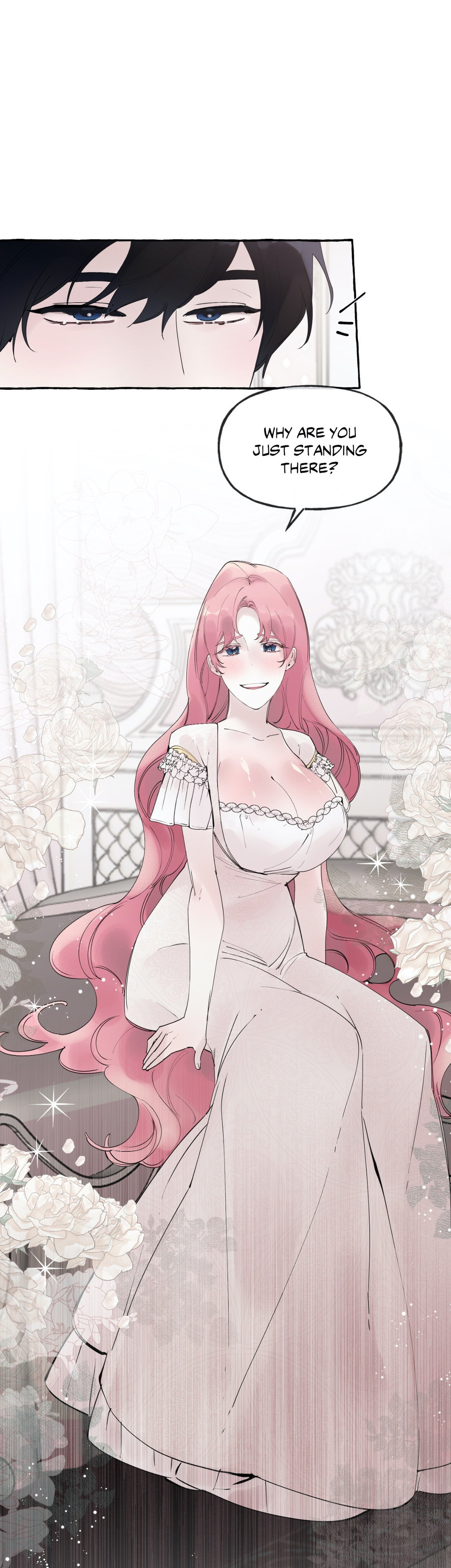The Duchess’ Lewd Invitation - Chapter 54 [photo 13] - MangaPorn