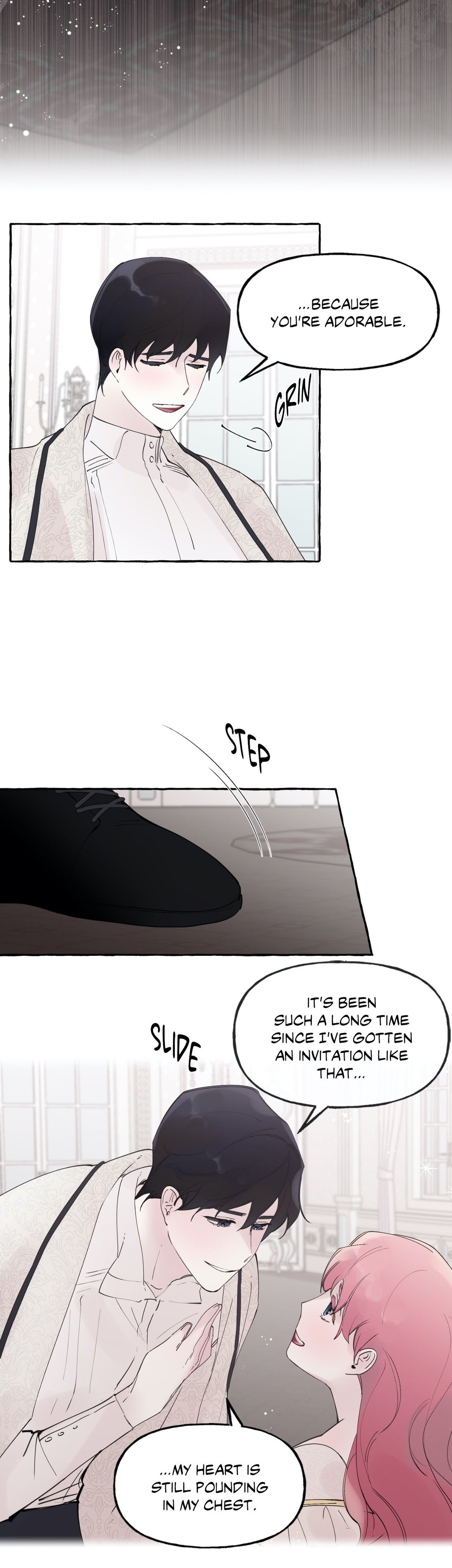 The Duchess’ Lewd Invitation - Chapter 54 [photo 14] - MangaPorn