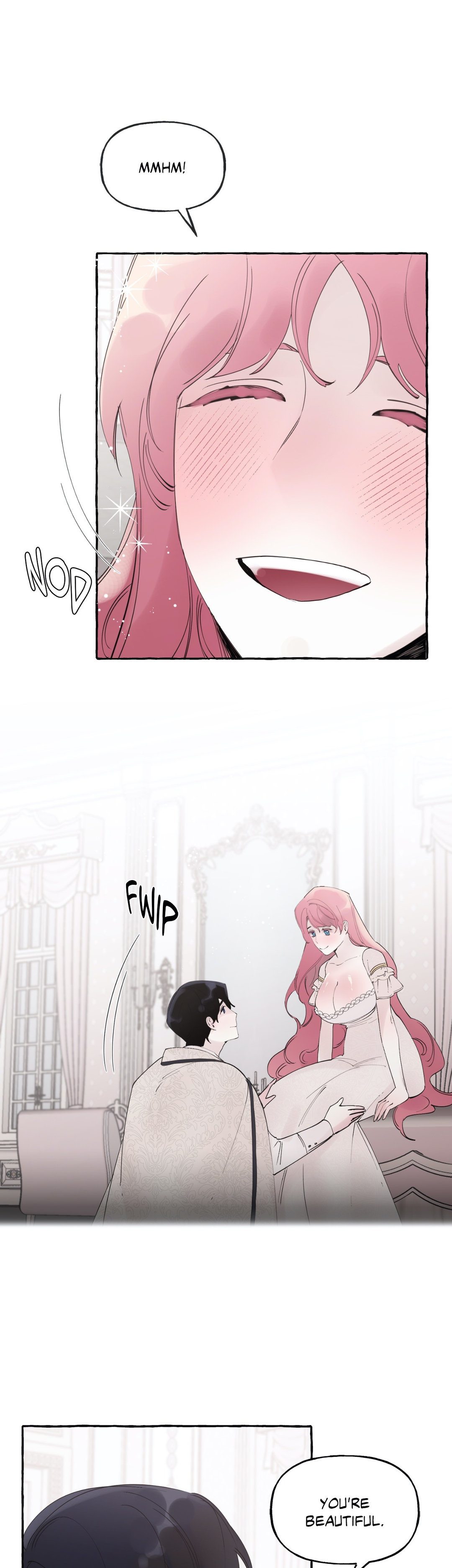 The Duchess’ Lewd Invitation - Chapter 54 [photo 17] - MangaPorn