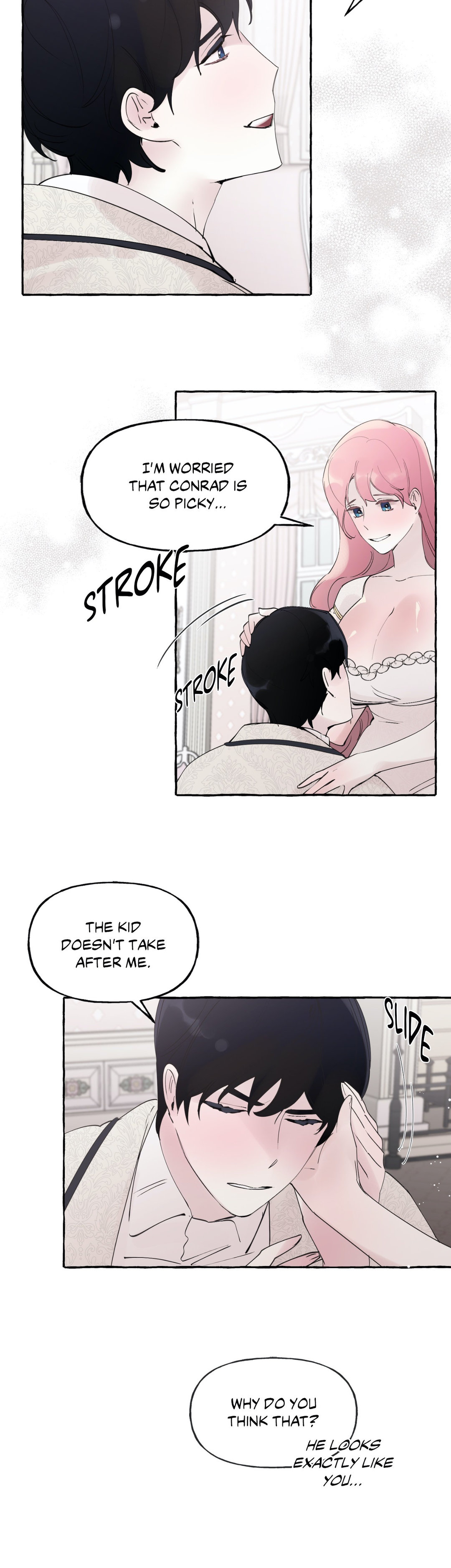 The Duchess’ Lewd Invitation - Chapter 54 [photo 18] - MangaPorn