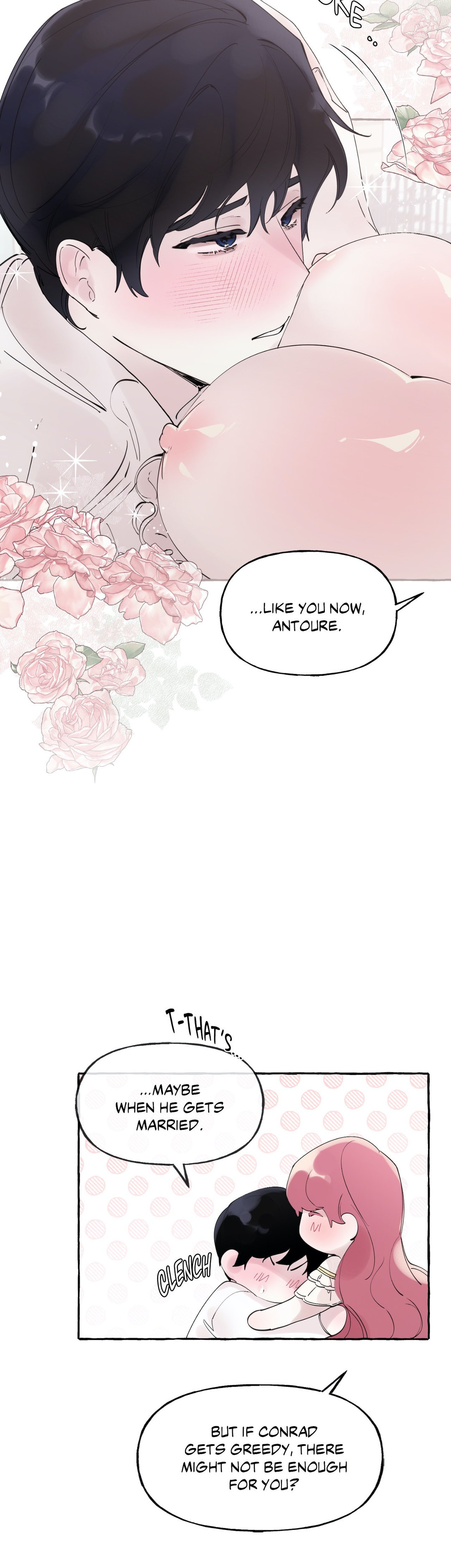 The Duchess’ Lewd Invitation - Chapter 54 [photo 22] - MangaPorn