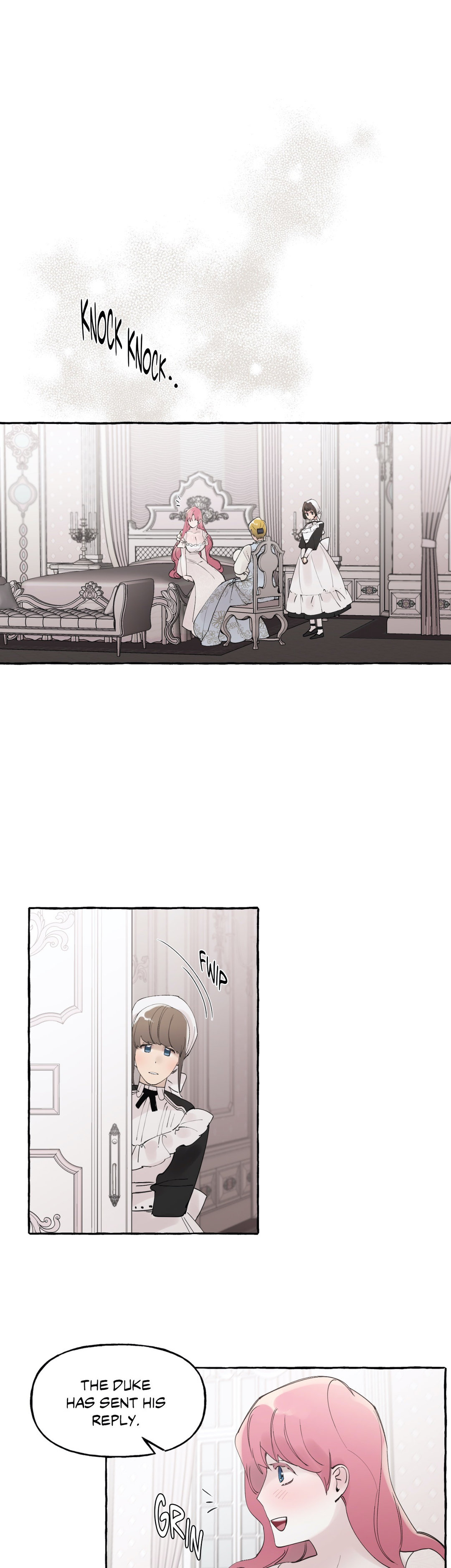 The Duchess’ Lewd Invitation - Chapter 54 [photo 5] - MangaPorn