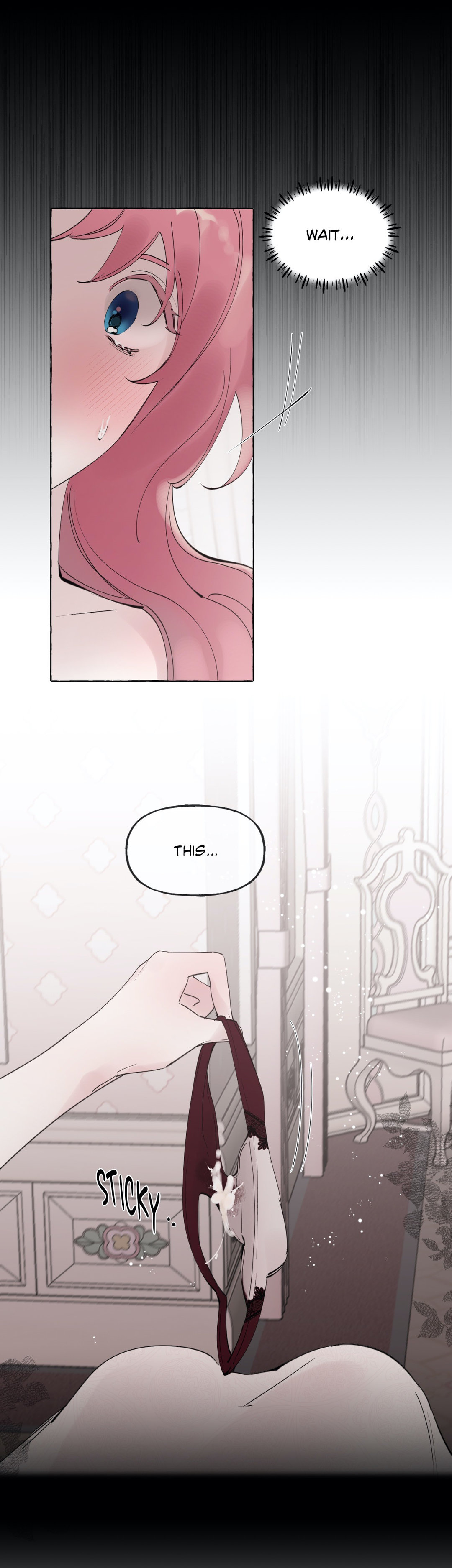 The Duchess’ Lewd Invitation - Chapter 54 [photo 9] - MangaPorn