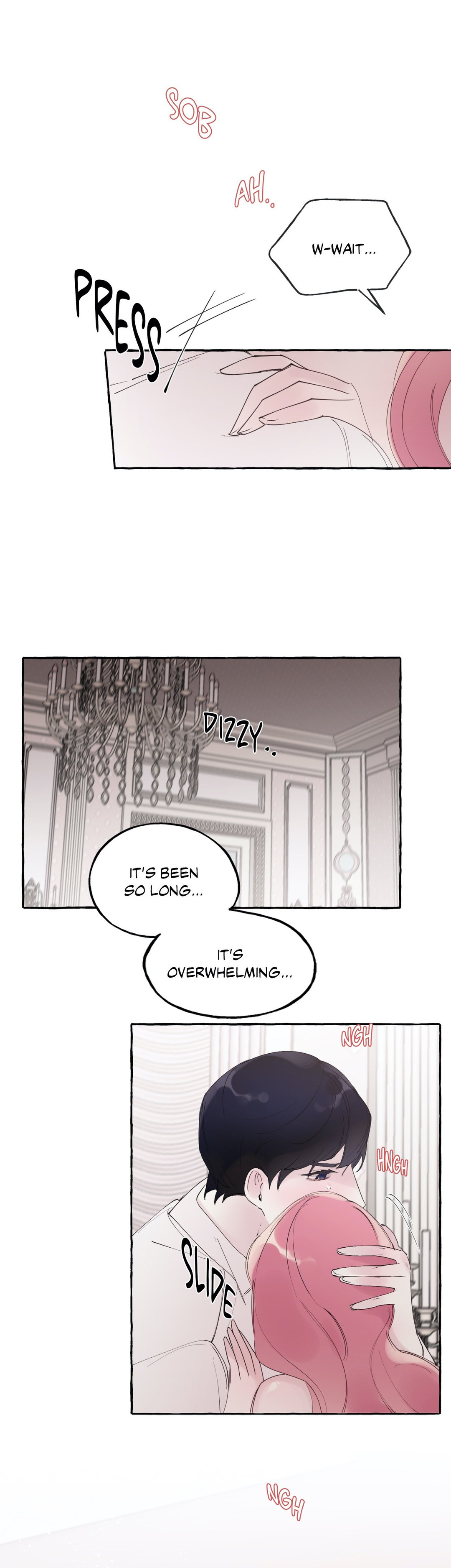 The Duchess’ Lewd Invitation - Chapter 55 [photo 13] - MangaPorn