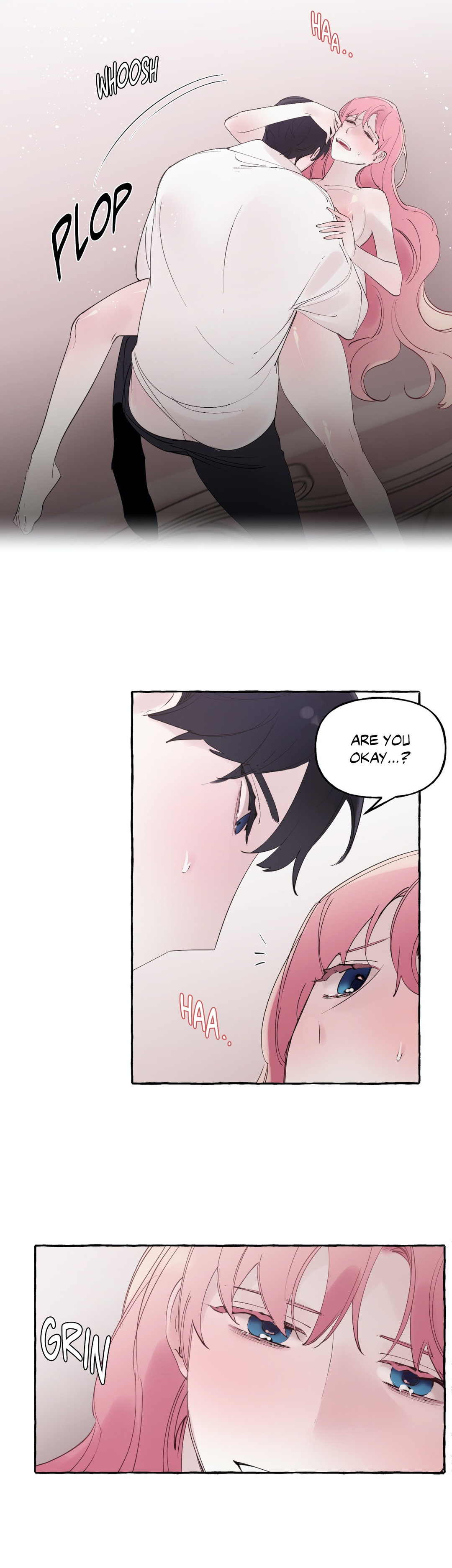 The Duchess’ Lewd Invitation - Chapter 55 [photo 14] - MangaPorn