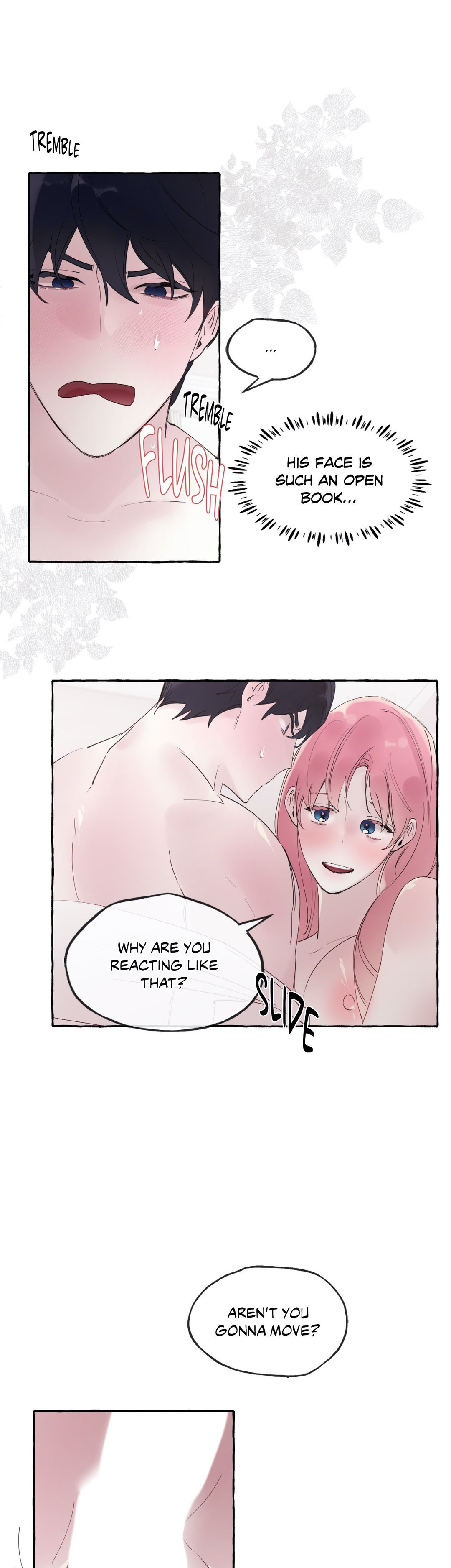 The Duchess’ Lewd Invitation - Chapter 55 [photo 21] - MangaPorn