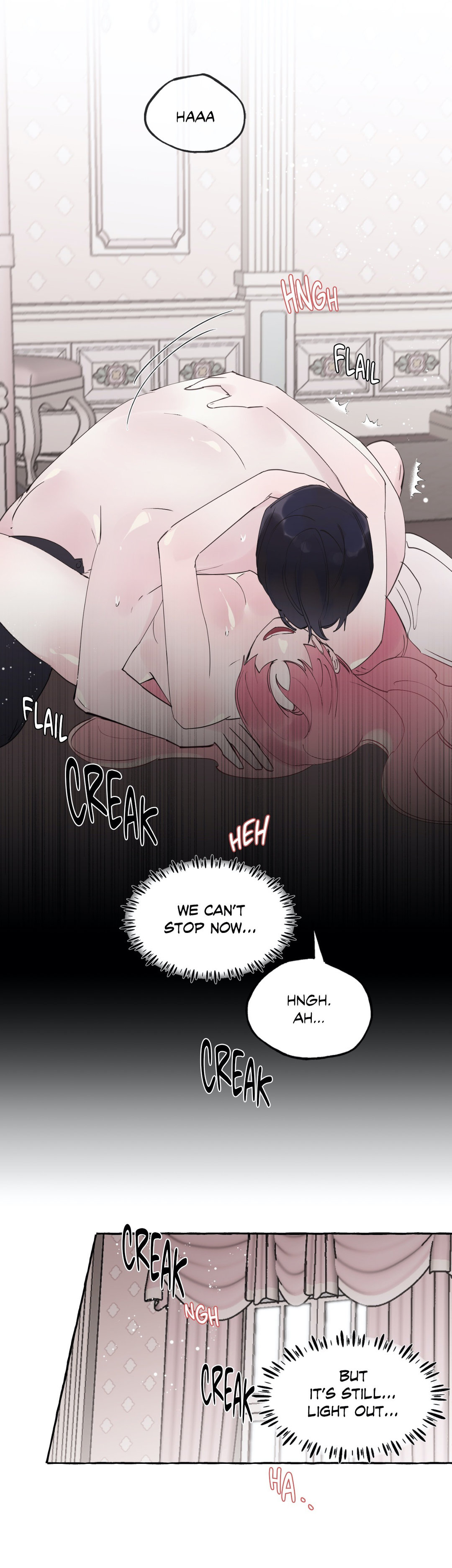 The Duchess’ Lewd Invitation - Chapter 55 [photo 24] - MangaPorn