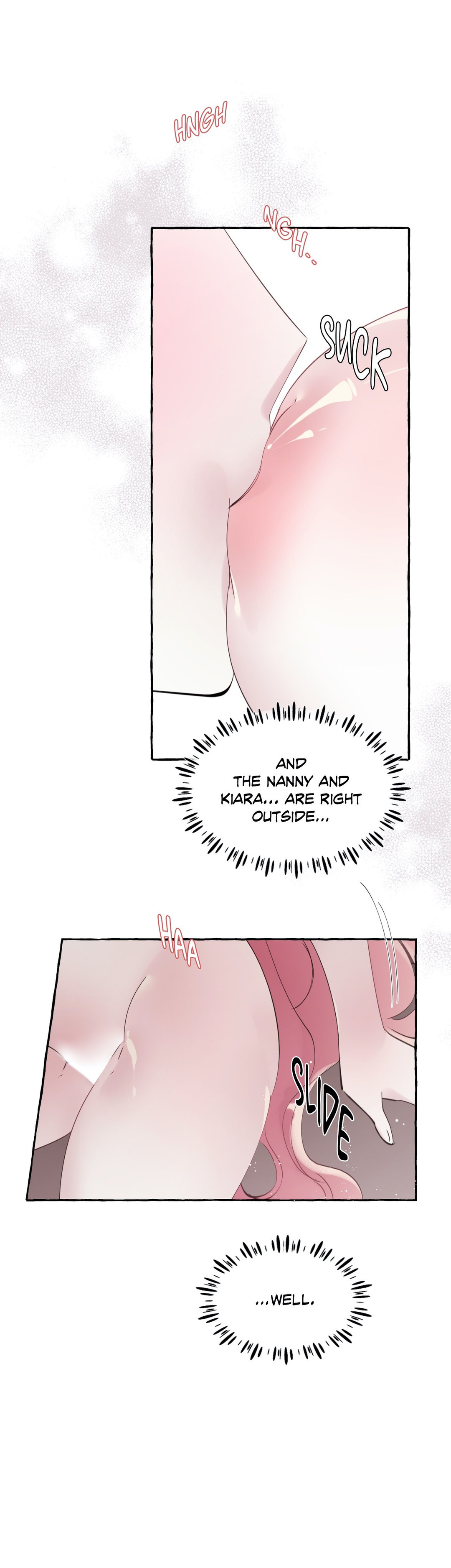 The Duchess’ Lewd Invitation - Chapter 55 [photo 25] - MangaPorn