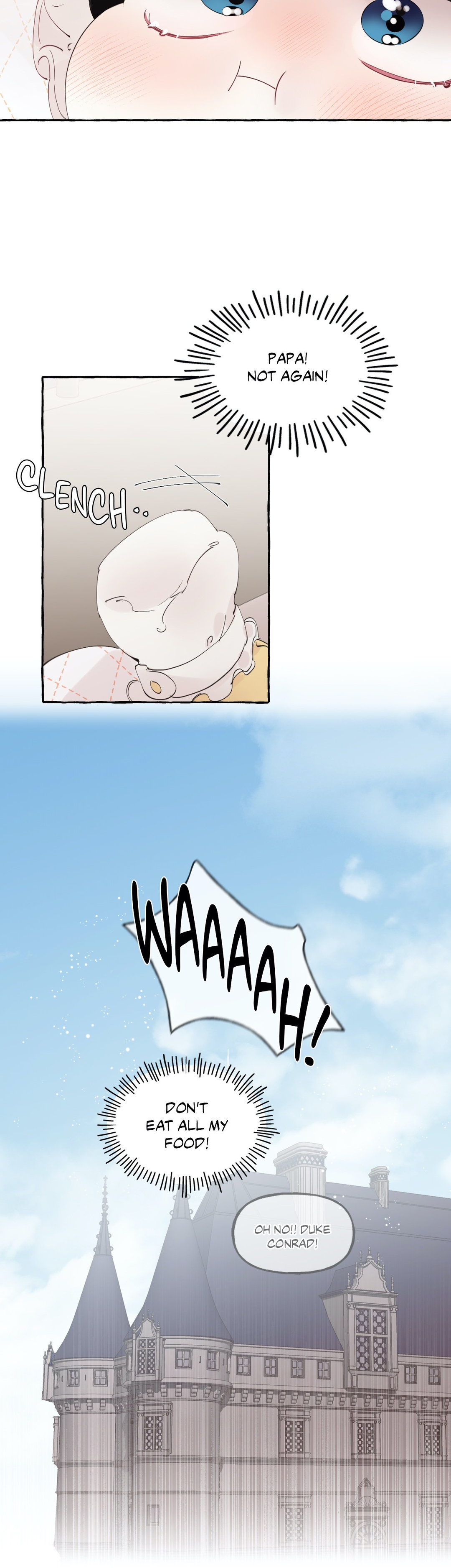 The Duchess’ Lewd Invitation - Chapter 55 [photo 28] - MangaPorn