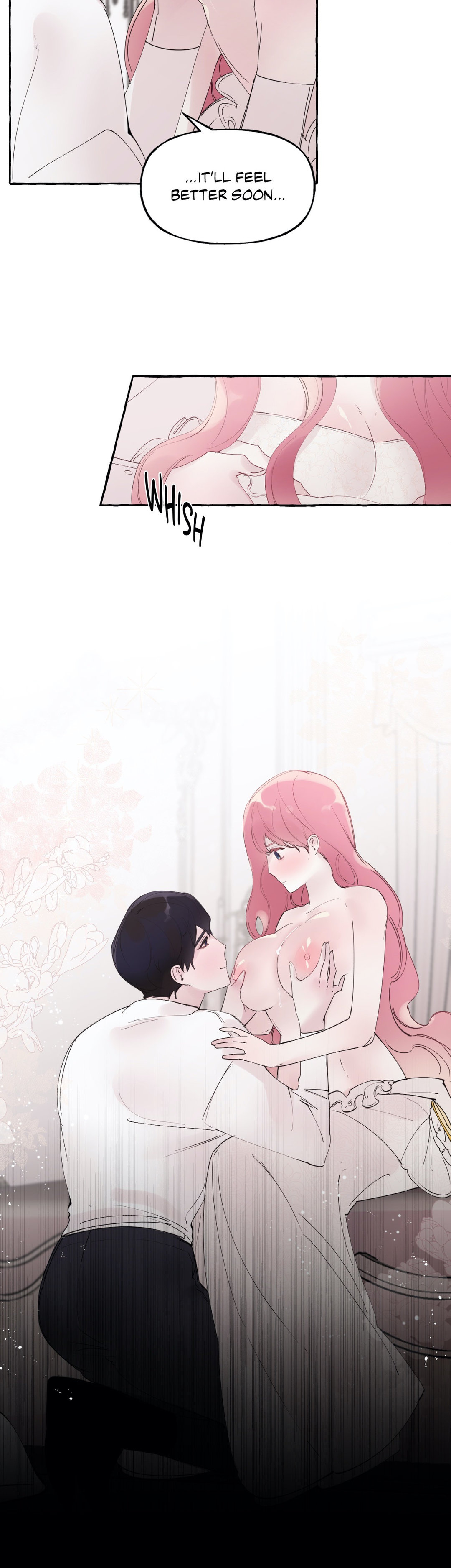 The Duchess’ Lewd Invitation - Chapter 55 [photo 4] - MangaPorn