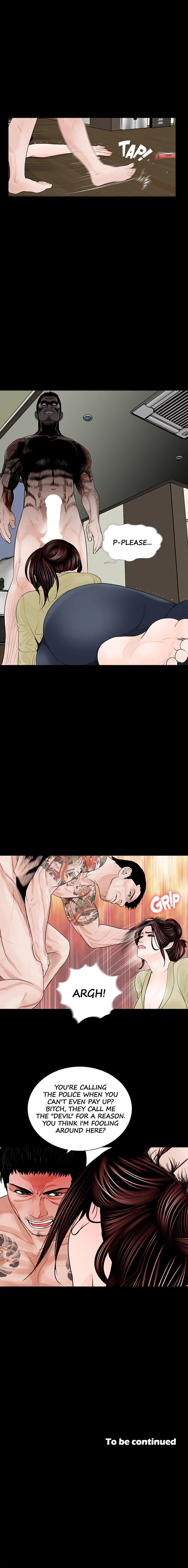 Nightmare - Chapter 2 [photo 14] - MangaPorn