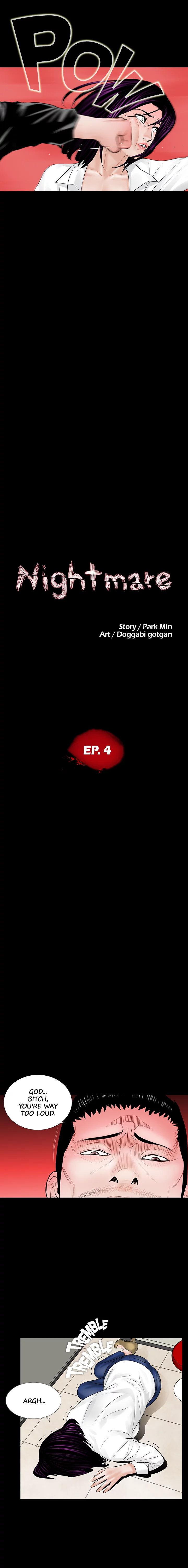 Nightmare - Chapter 4 [photo 8] - MangaPorn