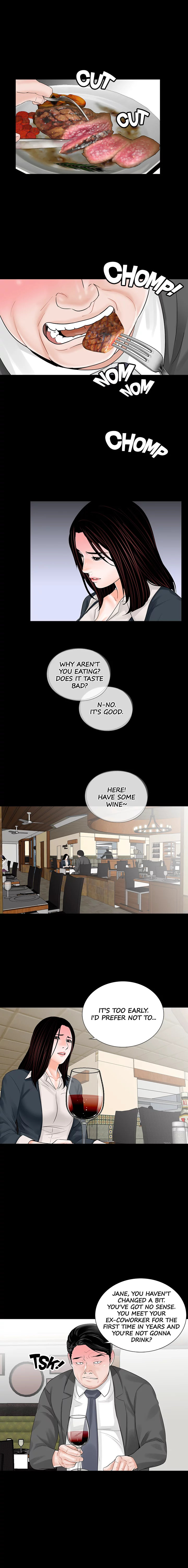 Nightmare - Chapter 6 [photo 10] - MangaPorn